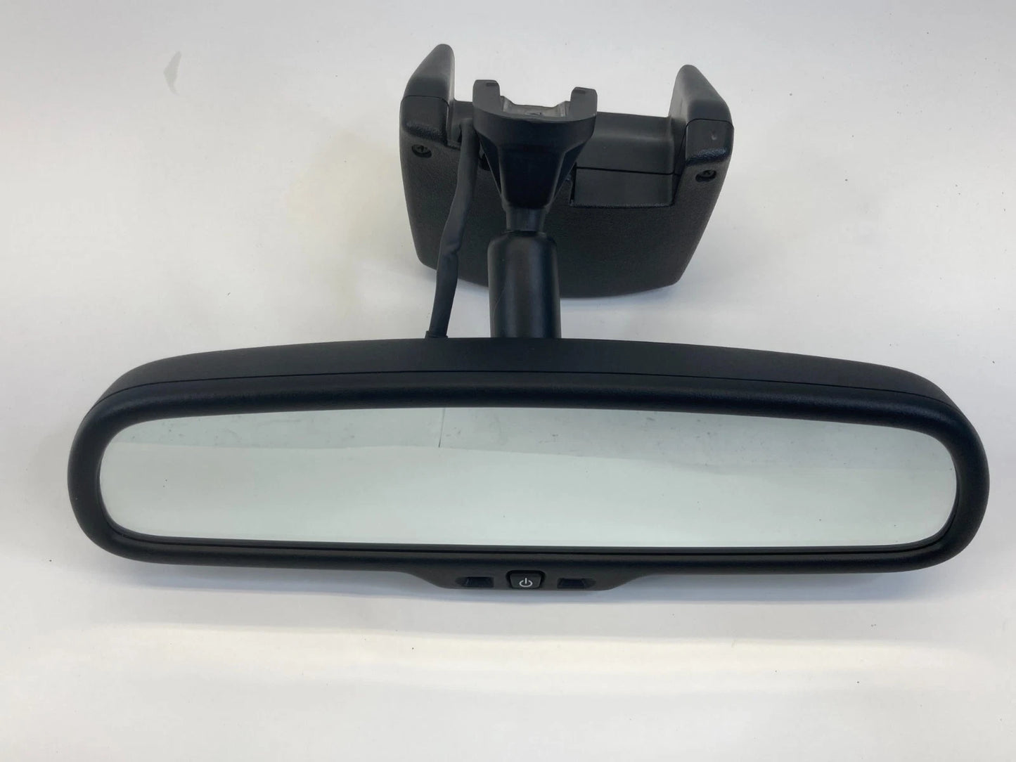 2008-2010 JEEP GRAND CHEROKEE INSIDE REAR VIEW MIRROR AUTODIMMING 68032395AB