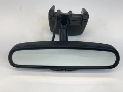 2008-2010 JEEP GRAND CHEROKEE INSIDE REAR VIEW MIRROR AUTODIMMING 68032395AB