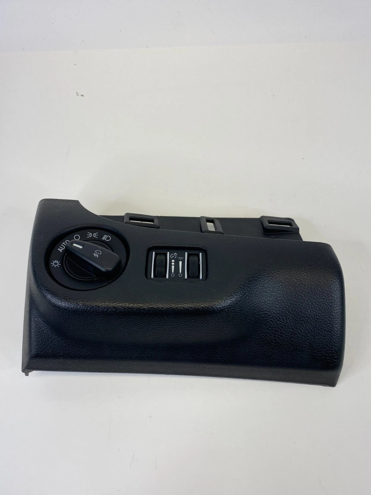 2011-2016 CHRYSLER TOWN & COUNTRY HEADLIGHT CONTROL SWITCH LEFT OEM 1PE41DX9AB