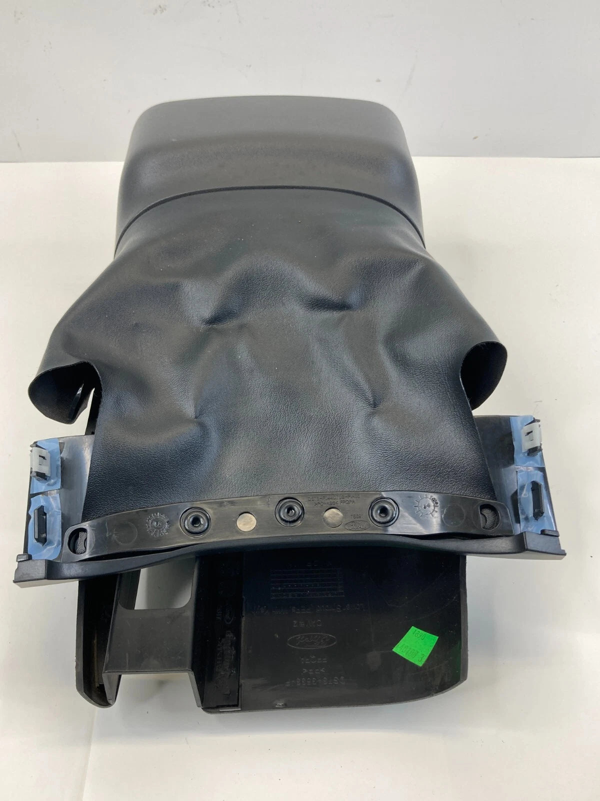 2013-2020 FORD FUSION STEERING COLUMN UPPER & LOWER COVER TRIM DS73-3533-F