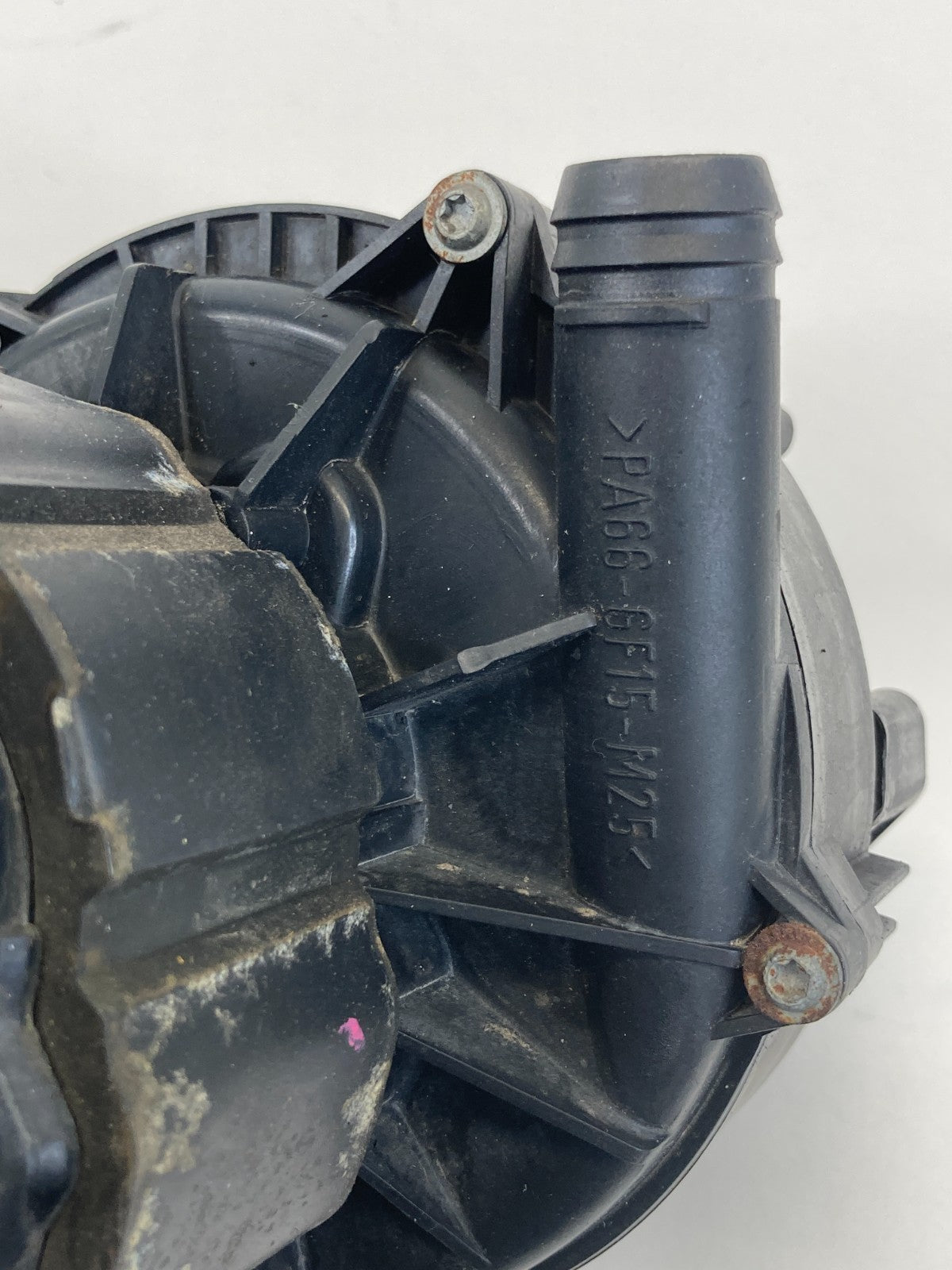 1998-2002 Mercedes-Benz E430 A.I.R Pump Secondary Air Injection Pump 0001405185