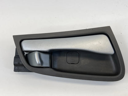 2012-2017 HYUNDAI ACCENT REAR RIGHT SIDE INSIDE INTERIOR DOOR HANDLE 83623-RB000