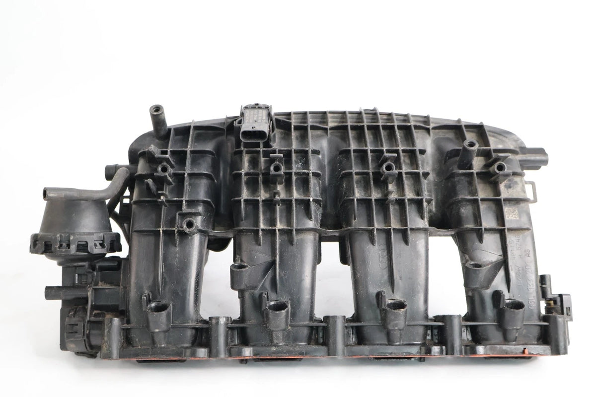 2014-2017 VW VOLKSWAGEN PASSAT 1.8L ENGINE INTAKE MANIFOLD 06L-133-201-AS