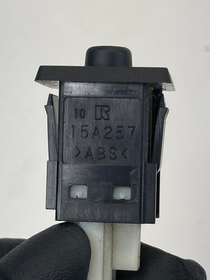 2006-2015 Toyota Prius Tire Pressure Set Control Button Switch TPMS 15A257