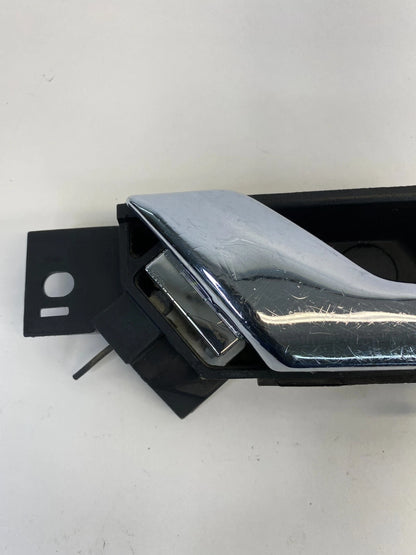 2008-2010 SATURN VUE FRONT LEFT DRIVER INSIDE DOOR HANDLE 96660863 OEM