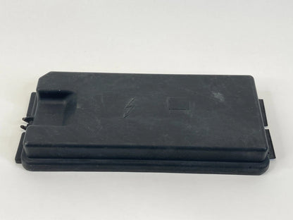 2007-2012 MERCEDES-BENZ GL450 4.7L ENGINE FUSE RELAY BOX BLOCK COVER LID OEM