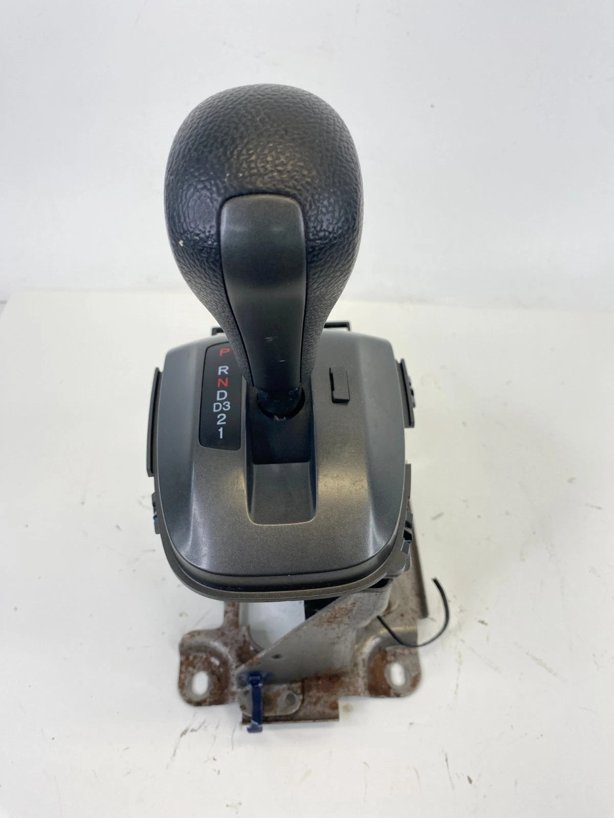 2008-2012 Honda Accord Coupe Automatic Floor Gear Shifter Lever Handle Assembly