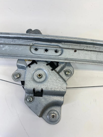 2012-2017 GMC TERRAIN REAR RIGHT SIDE DOOR POWER WINDOW MOTOR W/ REGULATOR OEM