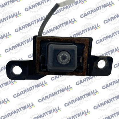 2007-2009 LEXUS RX350 REAR TRUNK LIFTGATE BACKUP BACK UP CAMERA 86790-48060 OEM