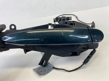 07 08 BMW 328XI SEDAN & WAGON FRONT RIGHT EXTERIOR DOOR HANDLE LIGHT WIRE OEM