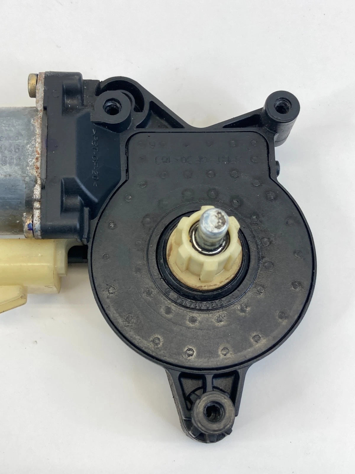 2002-2009 CHEVROLET TRAILBLAZER REAR RIGHT SIDE DOOR POWER WINDOW MOTOR ASSEMBLY