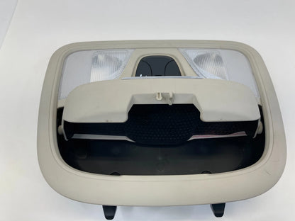 2015-2017 CHRYSLER 200 ROOF OVERHEAD CONSOLE DOME MAP LIGHT 5MK051L2AE OEM