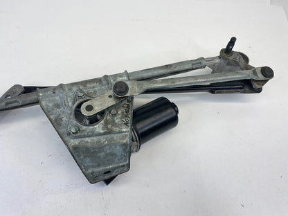 2006-2012 MERCEDES-BENZ R350 FRONT WINDSHIELD WIPER MOTOR A2518202542 OEM