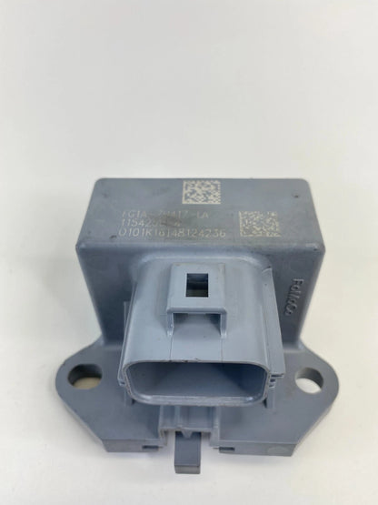 16-19 FORD EXPLORER POLICE INTERCEPTOR UTILITY 3.5L TRANSFER CASE CONTROL MODULE