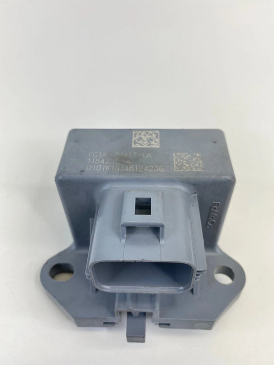 16-19 FORD EXPLORER POLICE INTERCEPTOR UTILITY 3.5L TRANSFER CASE CONTROL MODULE