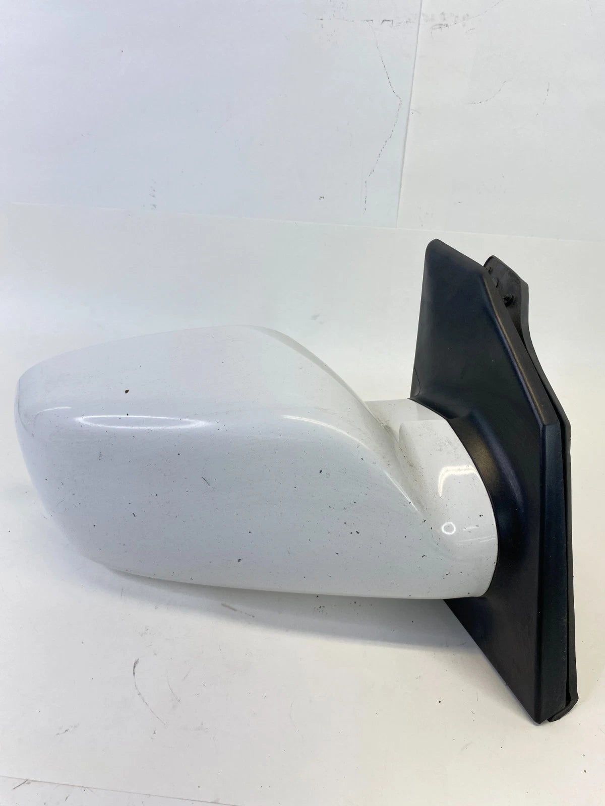 2003-2008 TOYOTA COROLLA FRONT RIGHT FR RH SIDE VIEW POWER DOOR MIRROR OEM
