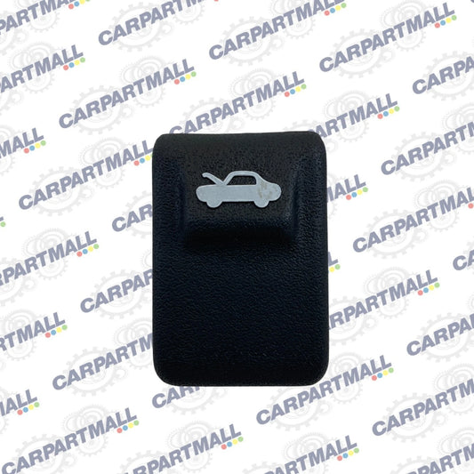 2001-2006 HYUNDAI ELANTRA HOOD RELEASE HANDLE LEVER HOOD RELEASE HANDLE OEM