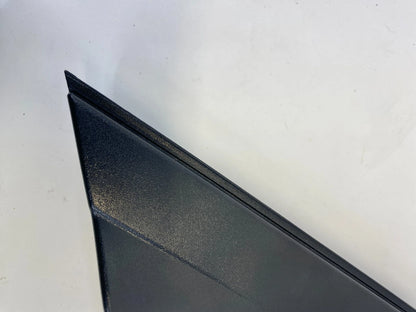 12-17 HYUNDAI ACCENT RIGHT EXTERIOR FENDER CORNER TRIM MOLDING 86190-1R000 OEM