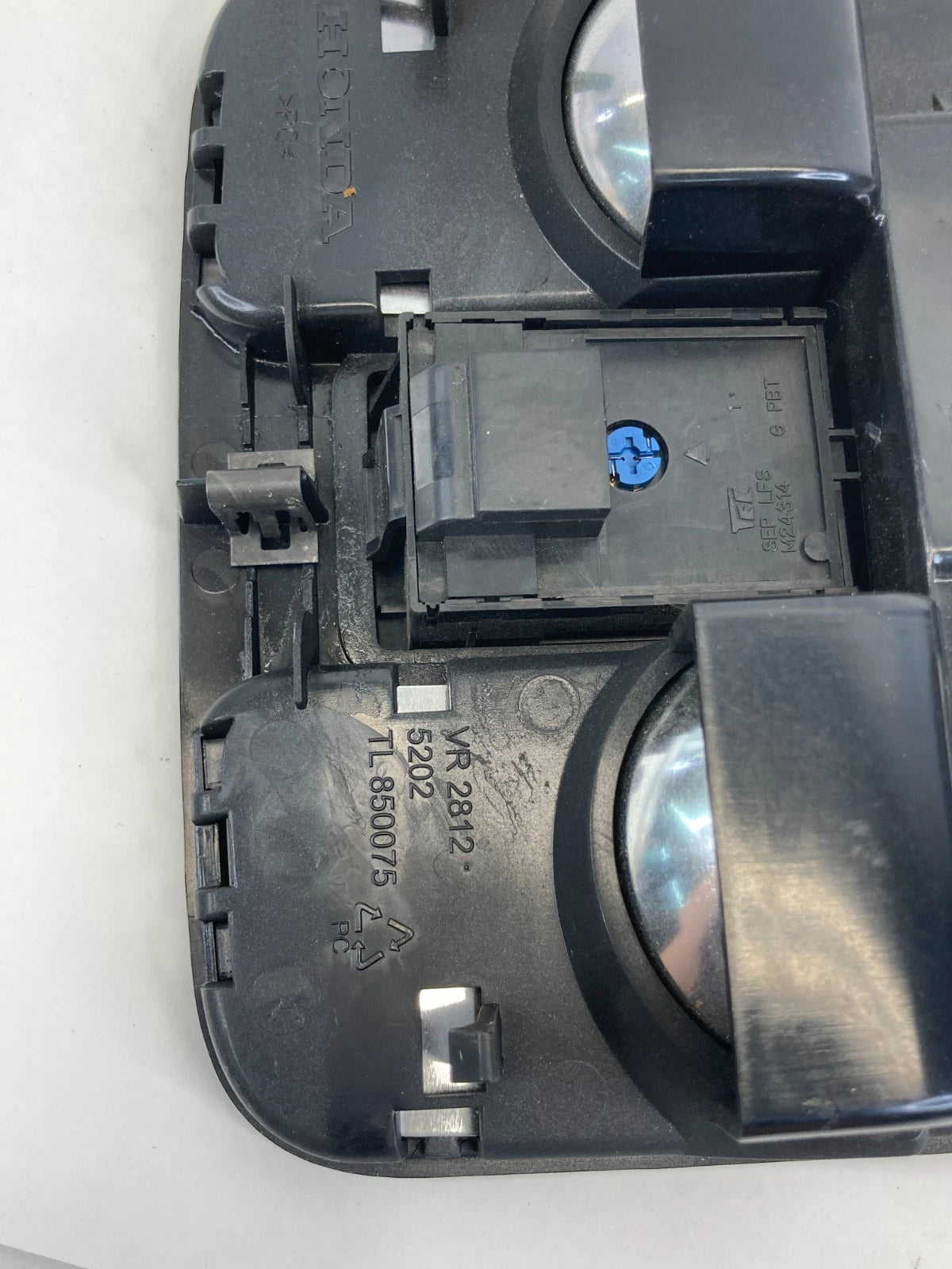 2004-2008 Acura TL Roof Overhead Console Dome Map Light TL850075 OEM