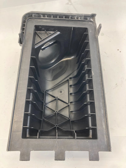 2011-2014 FORD EDGE 3.5L AIR INTAKE CLEANER BOX COVER W/ MAF AT43-9661-AB OEM