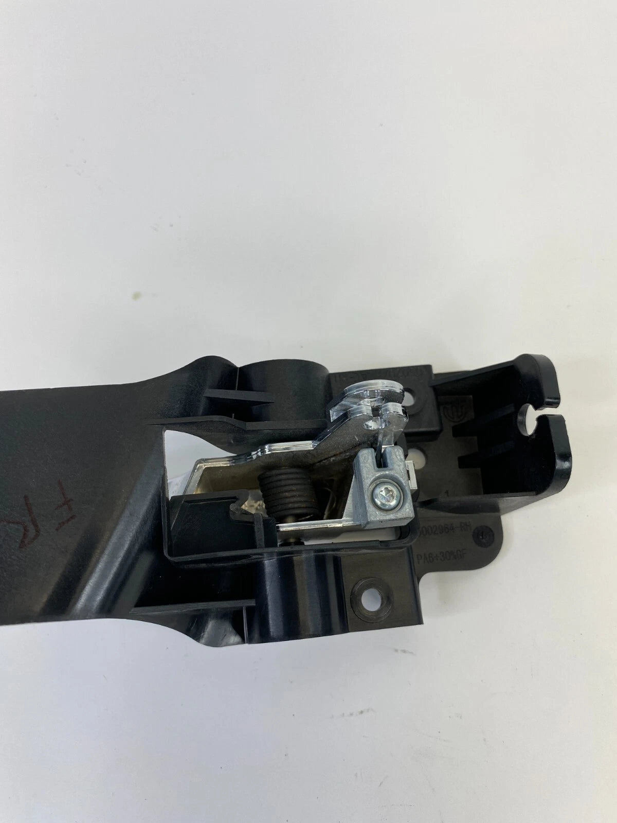 08-10 CHRYSLER TOWN & COUNTRY FRONT RIGHT SIDE INTERIOR DOOR HANDLE 05020798AC