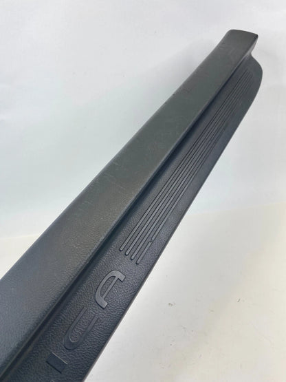 00-05 TOYOTA CELICA RIGHT SIDE DOOR SCUFF SILL PLATE COVER PANEL 6791320240 OEM