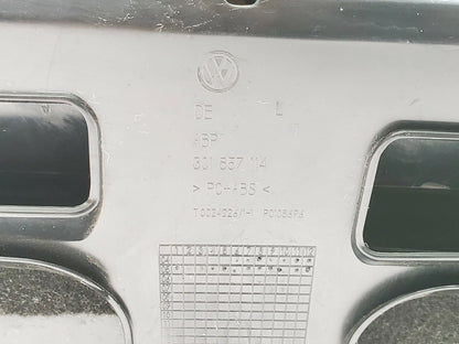 06 07 08 09 10 VW VOLKSWAGEN PASSAT GLOVE BOX STORAGE COMPARTMENT 3C1857097AN