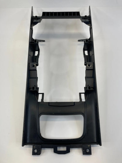 13-19 NISSAN SENTRA CENTER CONSOLE SHIFT SHIFTER BEZEL TRIM PANEL 96912-3SG0A
