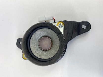 13-18 HYUNDAI SANTA FE SPORT REAR LEFT SIDE DOOR SPEAKER AUDIO OEM 96360-2W100
