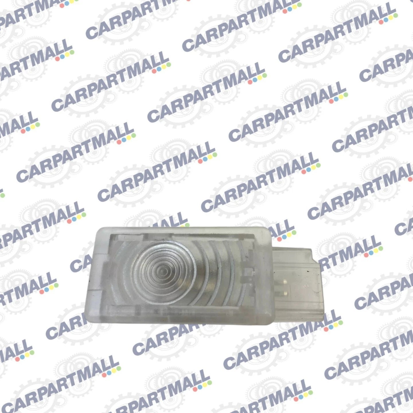 2009-2012 CHEVY TRAVERSE REAR TRUNK CARGO INTERIOR COURTESY LIGHT LAMP 13503059