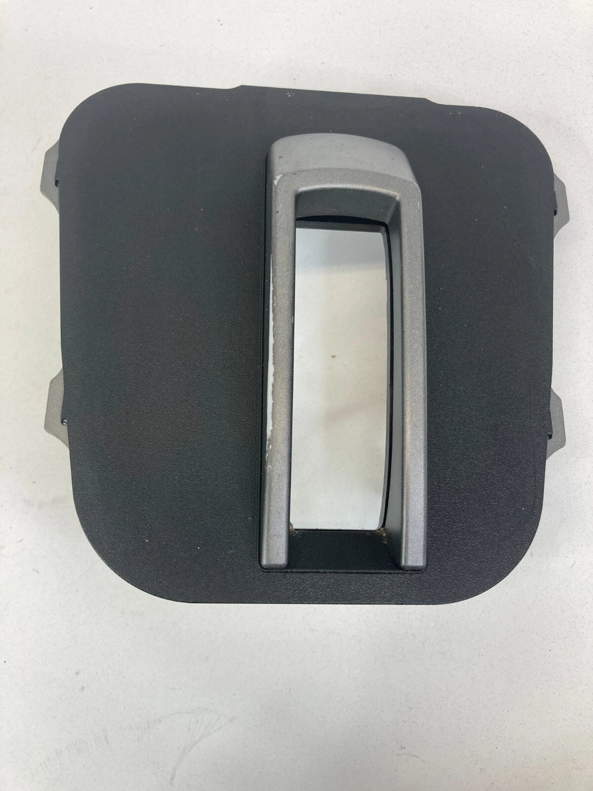 2006 PONTIAC TORRENT CENTER CONSOLE FLOOR GEAR SHIFTER SELECTOR COVER OEM