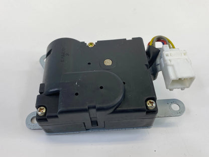 2002 03 04 2005 HYUNDAI SONATA HEATER BLEND DOOR ACTUATOR MOTOR OEM