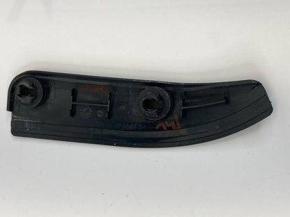 2009-2016 Audi A4 Rear Left Side Door Bracket End Seal Assy 8K0-839-059 OEM