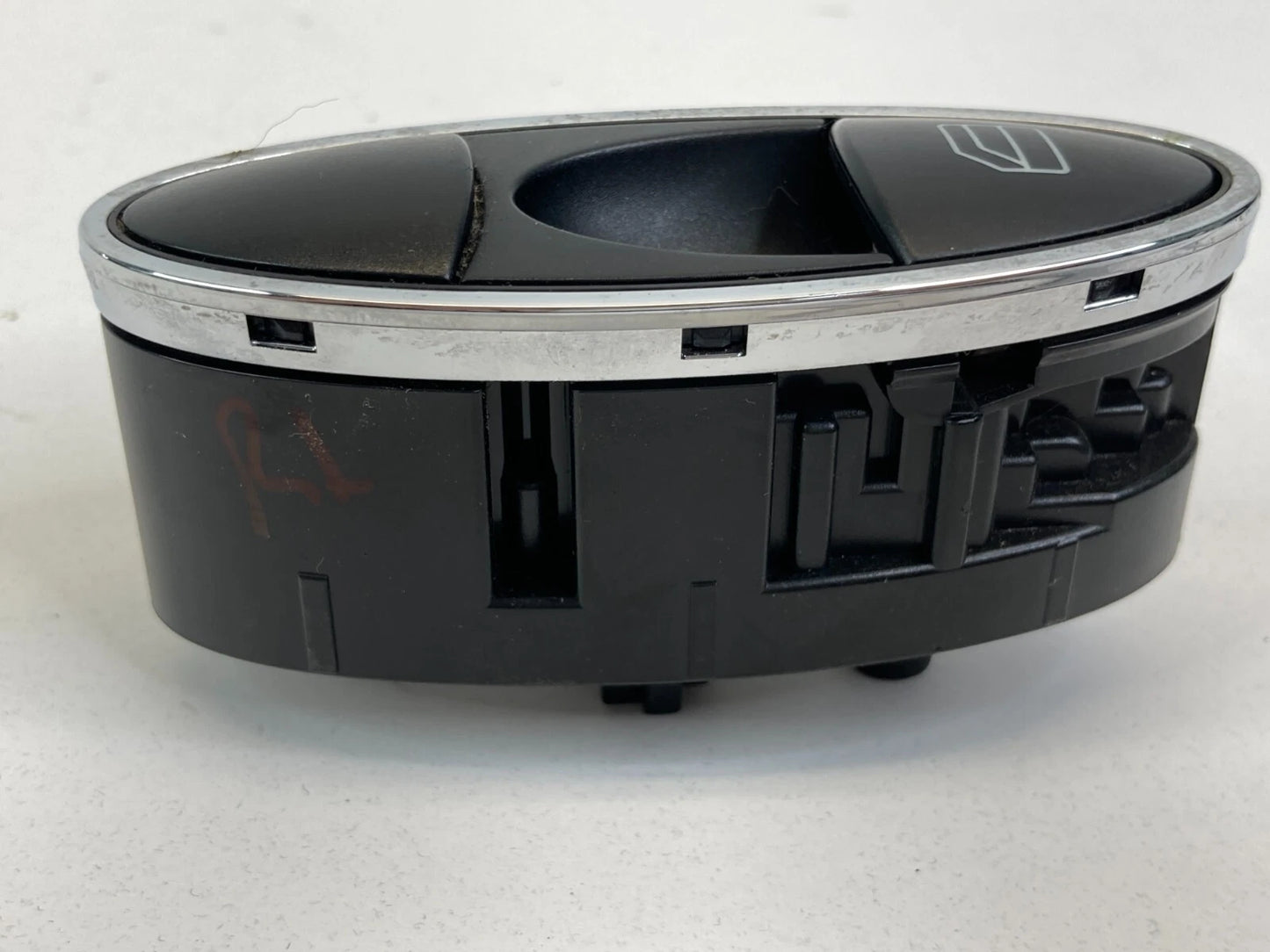 03-09 MERCEDES-BENZ E320 REAR LEFT SIDE DOOR WINDOW CONTROL SWITCH A2118218651