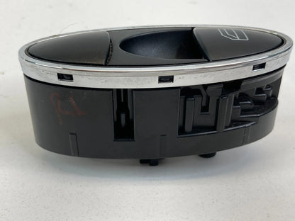03-09 MERCEDES-BENZ E320 REAR LEFT SIDE DOOR WINDOW CONTROL SWITCH A2118218651