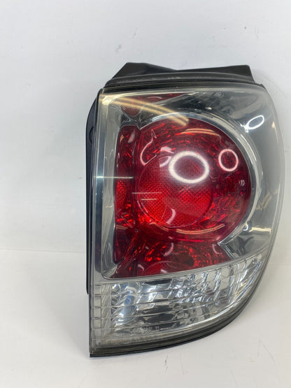 2000-2003 Lexus RX300 Right Passenger Side Taillight Outer Tail Light Lamp OEM