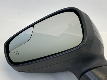 11-19 Ford Fiesta Front Left Driver Side View Power Door Mirror AE83-17683-AB