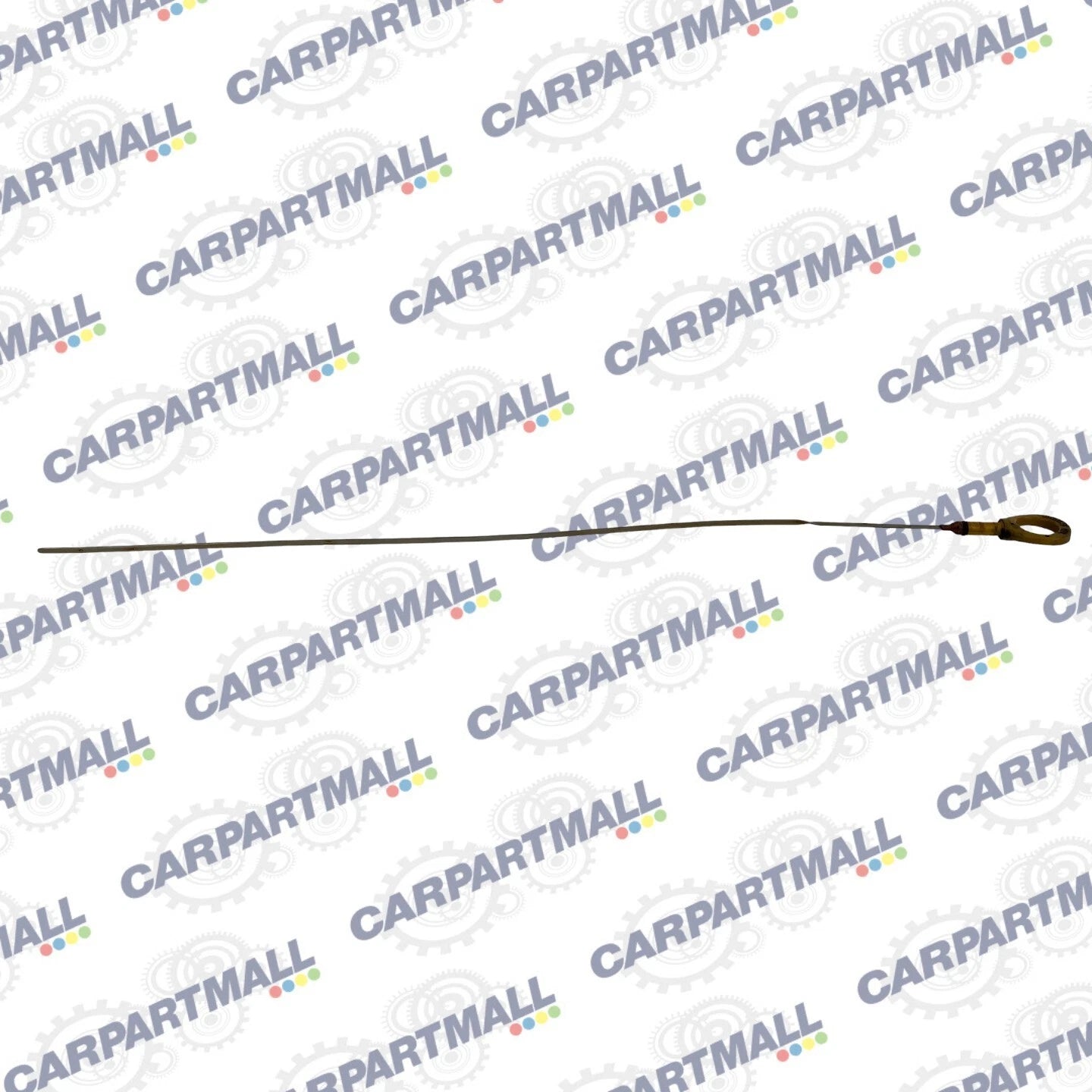 03-08 TOYOTA COROLLA MATRIX 1.8L ENGINE OIL LEVEL FLUID DIPSTICK INDICATOR OEM