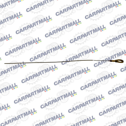 03-08 TOYOTA COROLLA MATRIX 1.8L ENGINE OIL LEVEL FLUID DIPSTICK INDICATOR OEM