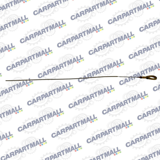 03-08 TOYOTA COROLLA MATRIX 1.8L ENGINE OIL LEVEL FLUID DIPSTICK INDICATOR OEM