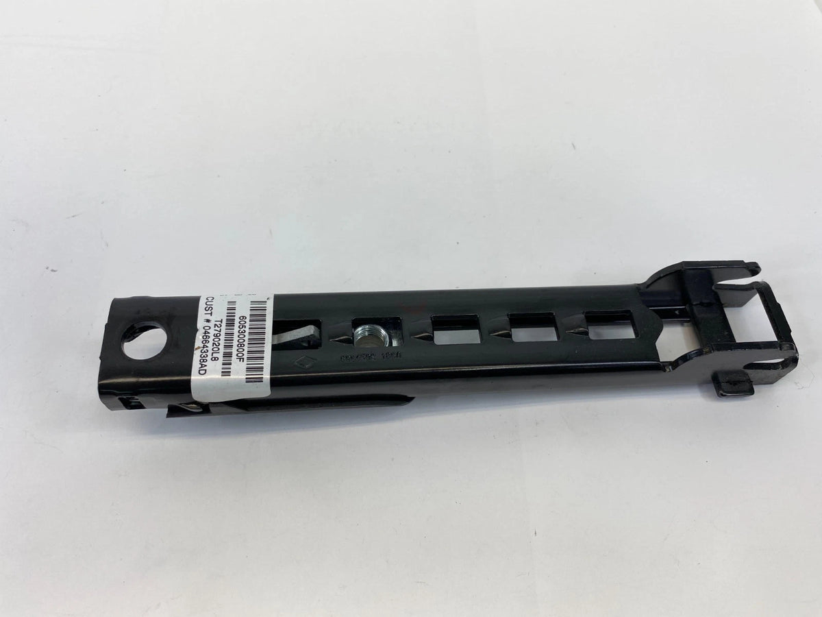 2008-2014 DODGE AVENGER FRONT LEFT DRIVER SEAT BELT HEIGHT ADJUSTER 04664338AD