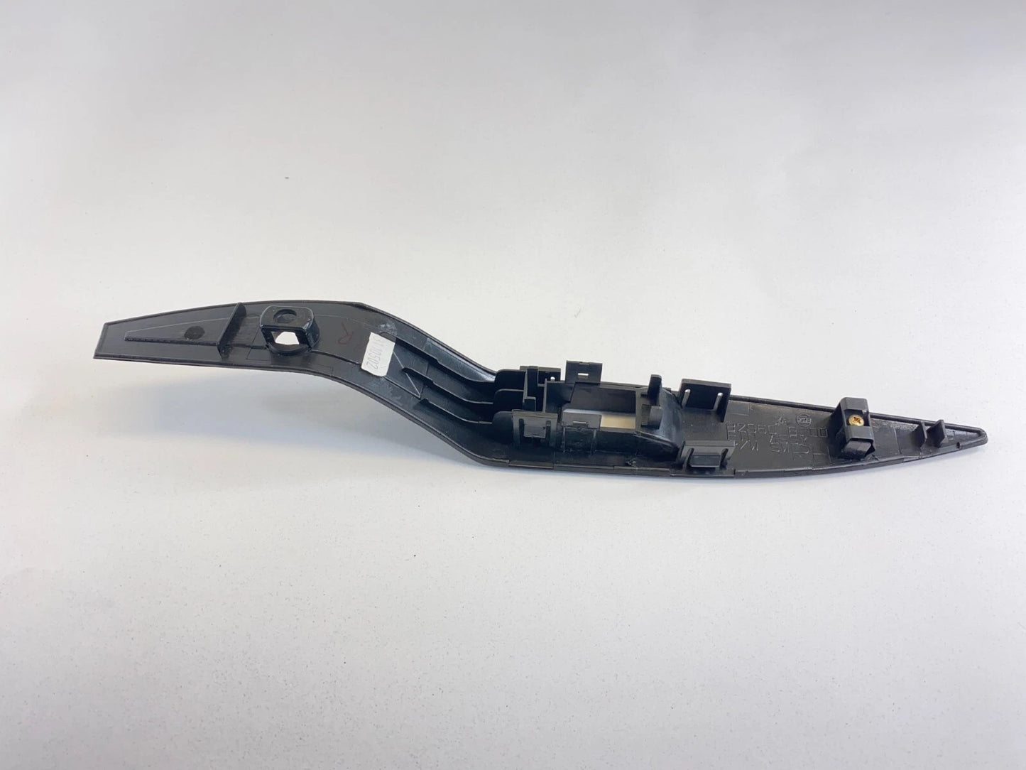 2002-2006 NISSAN ALTIMA REAR RIGHT WINDOW SWITCH TRIM COVER ONLY 82960-8J00 OEM