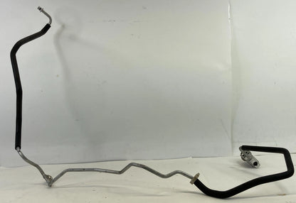 2009-2014 NISSAN MURANO FRONT A/C AC HIGH PRESSURE LIQUID LINE HOSE PIPE OEM