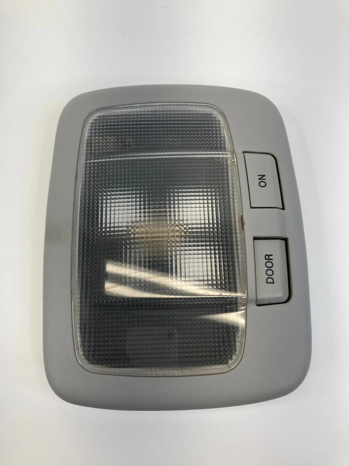 2006-2008 Hyundai Sonata Overhead Dome Map Reading Light Lamp Assy 92850-3K0
