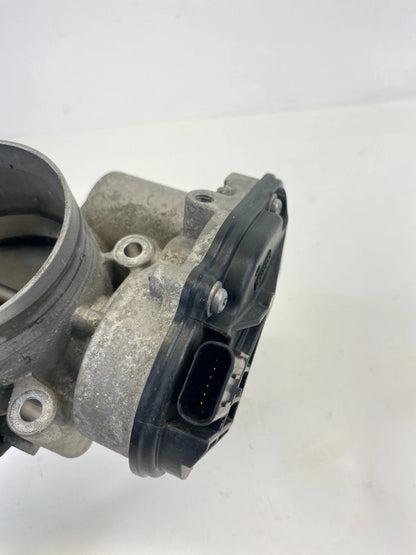 13-19 Ford Flex Taurus 11-24 Edge MKT 3.5L V6 24V A/T Throttle Body Valve Assy