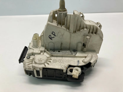 2009 2010 DODGE AVENGER SEBRING REAR RIGHT DOOR LOCK LATCH ACTUATOR 04589696AB