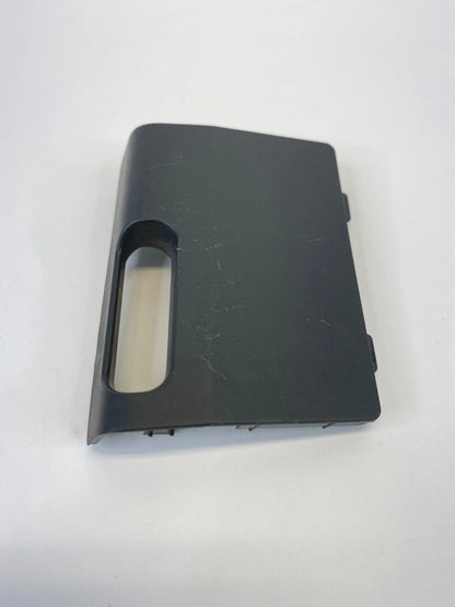 2005-2010 HONDA ODYSSEY INTERIOR FUSE BOX COVER CABIN AIR FILTER ACCESS LID OEM