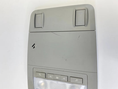 2016 CHEVROLET CRUZE LIMITED ROOF OVERHEAD CONSOLE DOME MAP LIGHT LAMP ASSY OEM