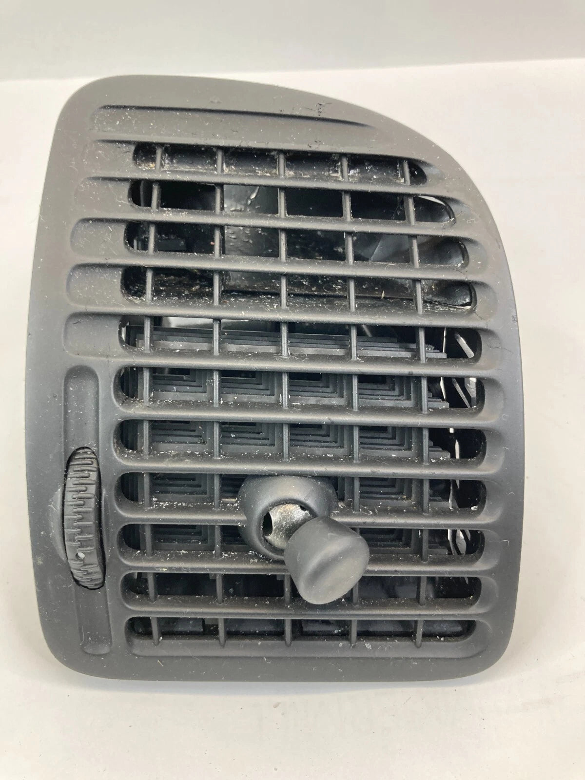 03-07 SAAB 9-3 DASH RIGHT SIDE AC A/C HEATER AIR VENT GRILLE OUTLET 12804037 OEM
