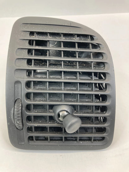 03-07 SAAB 9-3 DASH RIGHT SIDE AC A/C HEATER AIR VENT GRILLE OUTLET 12804037 OEM